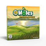 18 Holes: Putting, Wind and Coastlines