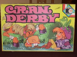 Gran Derby