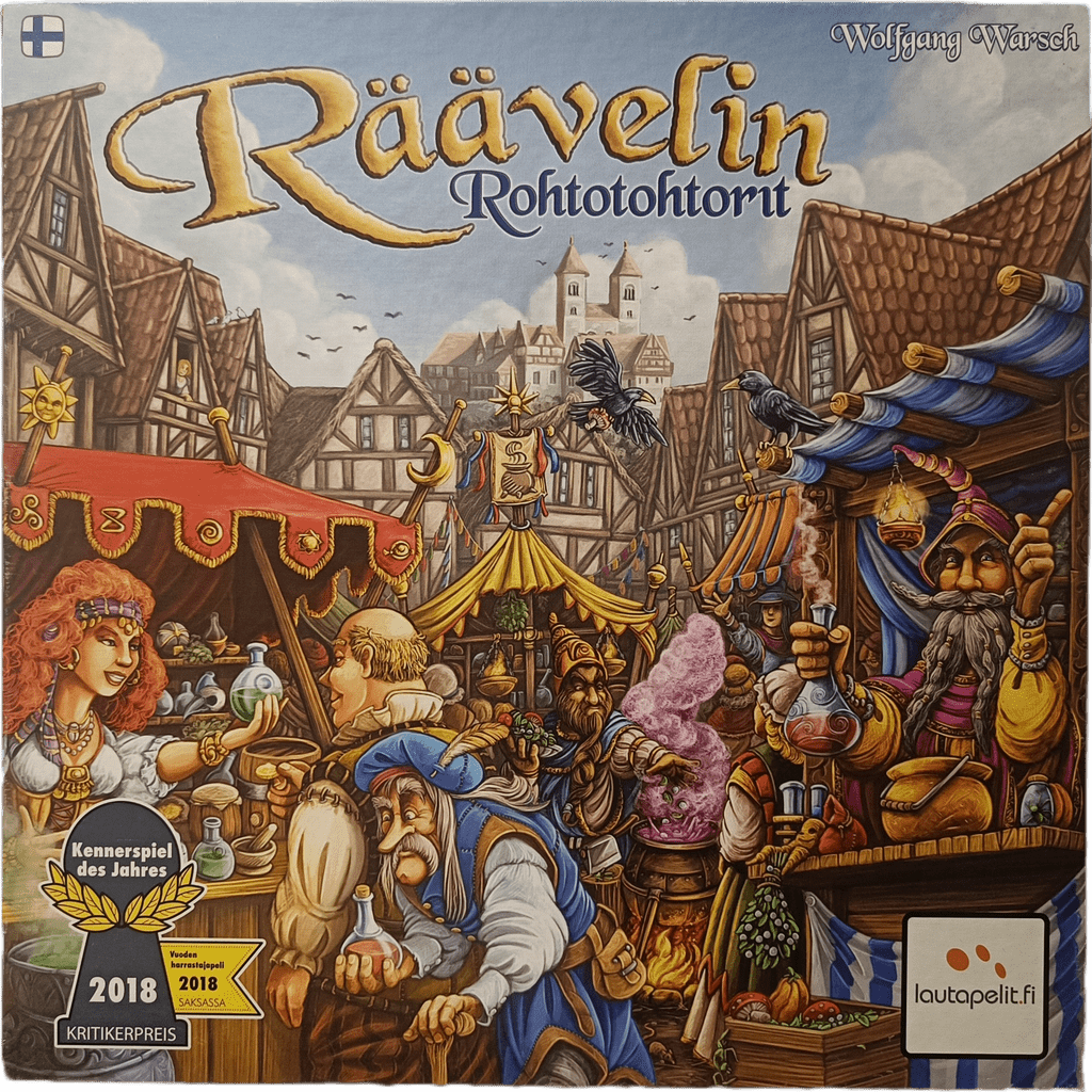 That's So Clever (Ganz Schön Clever) photo 2