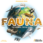 Fauna