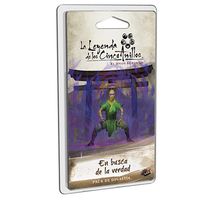 La Leyenda de los Cinco Anillos: En busca de la verdad
