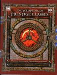 RPG Item: Encyclopedia of Prestige Classes