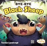 Bye-Bye Black Sheep