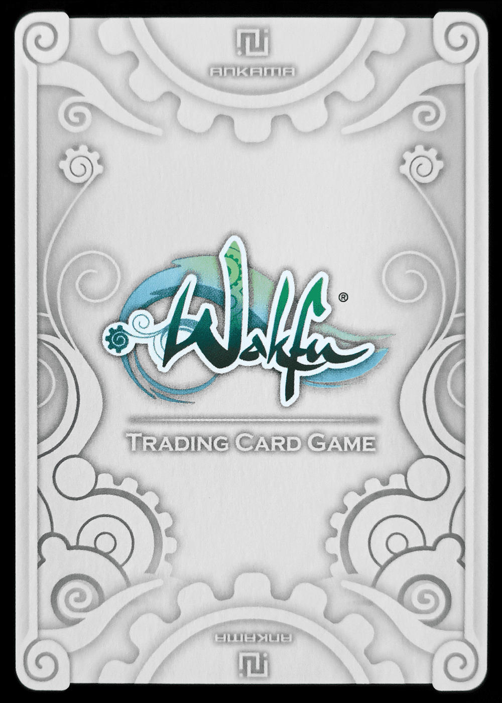 Wakfu TCG