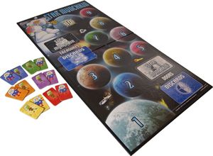 Star Munchkin: Accessory Pack