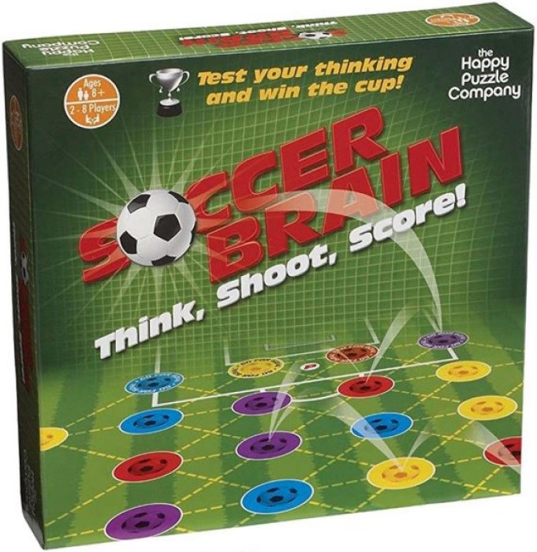 Soccer Brain