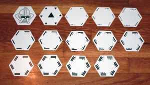 Pyramid (Official Version)