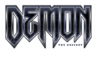 RPG: Demon: The Descent