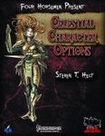RPG Item: Four Horsemen Present: Celestial Character Options