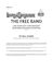 RPG Item: GRM2-04: The Free Band
