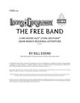 RPG Item: GRM2-04: The Free Band