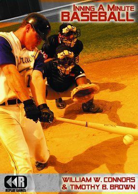 Inning-A-Minute Baseball