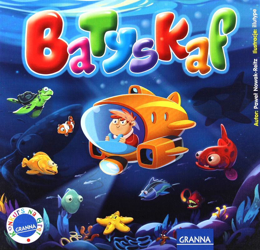 Batyskaf