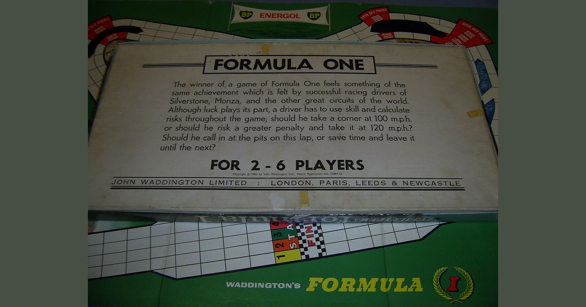BoardGameGeek