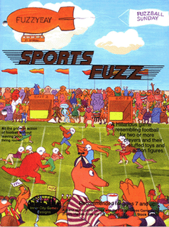 Sports Fuzz