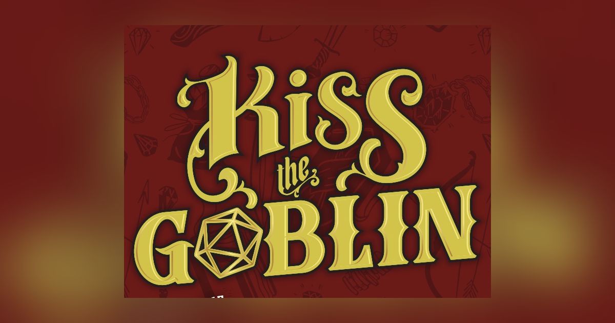 Kiss Goblin - 5 motivos para assistir