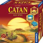 Catan: 25 Jahre Jubiläums-Edition