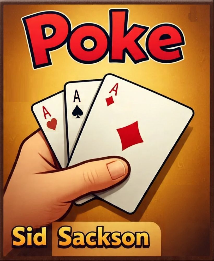 Poke
