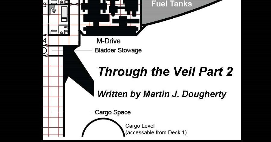 Through The Veil Part 2 Rpg Item Rpggeek