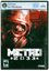 Video Game: Metro 2033