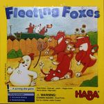 Fleeting Foxes