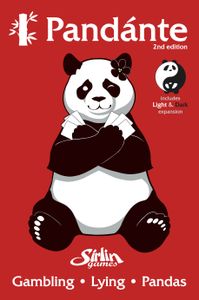 Pandánte (Second Edition)