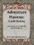 RPG Item: Adventure Havens: Guild Houses