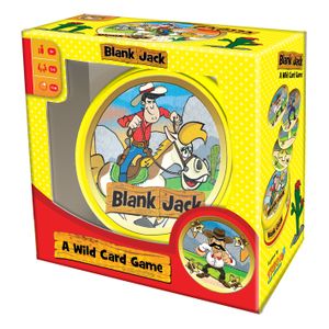 Blank Jack