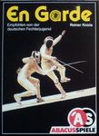 Board Game: En Garde