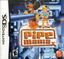 Video Game: Pipe Mania