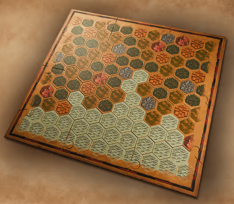 Pincer: Loose Tile Expansion