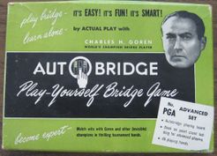 Autobridge box art