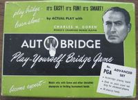 Autobridge
