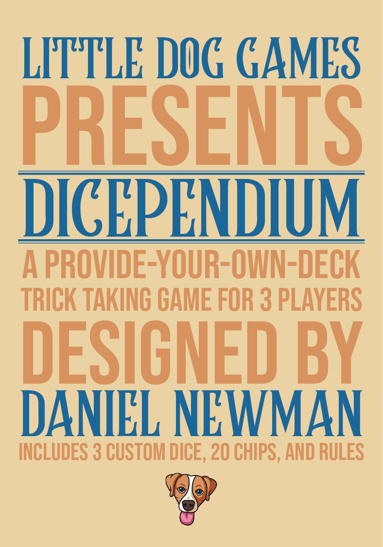 Dicependium