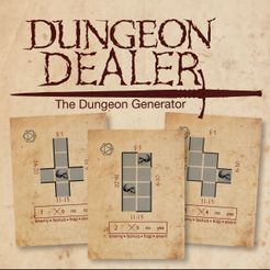 Dungeon Dealer