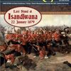 Last Stand at Isandlwana, 22 January 1879 | Board Game | BoardGameGeek