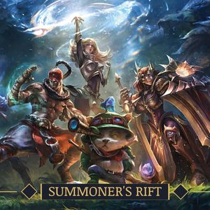 Summoner's Rift