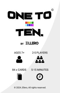 One To Ten