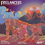Freelancers: A Crossroads Game (English)