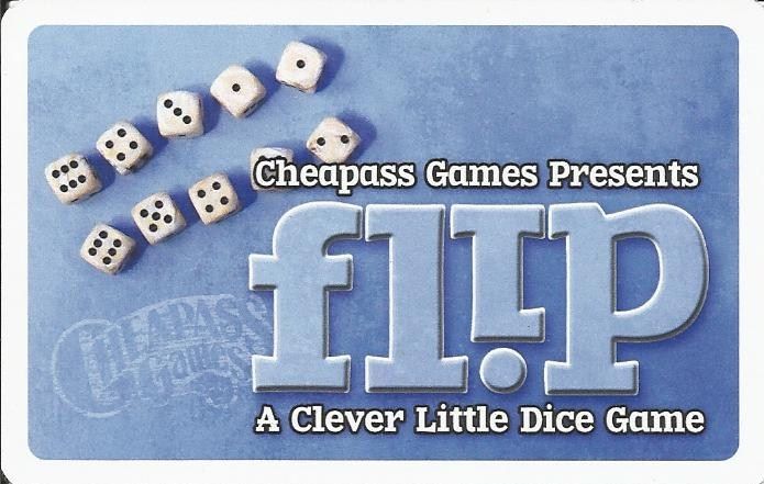 Flip - Photo 1
