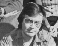 Redmond Aksel Simonsen