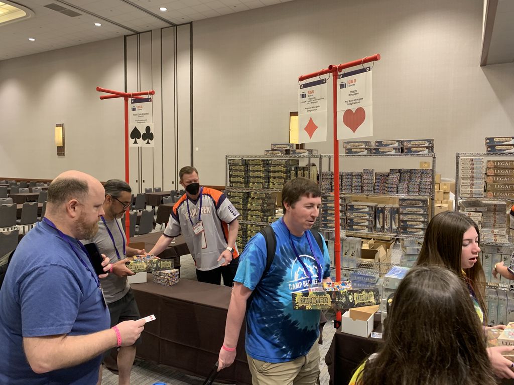 **Unofficial** BGG.Con Spring 2022 Links and Resources - Everything You ...