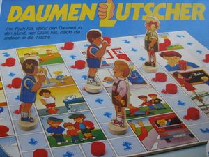 Daumenlutscher