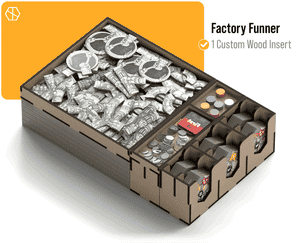 Factory Funner: Wood Box Insert Upgrade