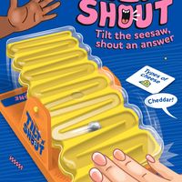 Tilt 'N' Shout