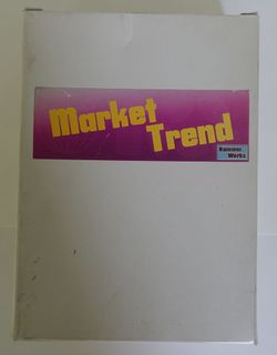 Market Trend