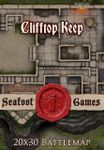 RPG Item: Clifftop Keep