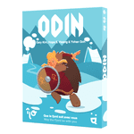 Odin, Helvetiq Ilo, French/english version