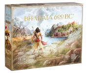 Bharata 600 BC
