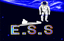 Video Game: E.S.S Mega
